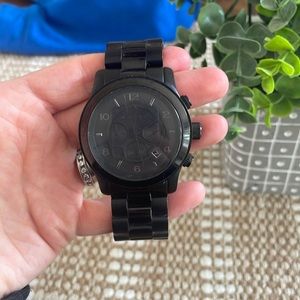 Men’s Michael Kors watch